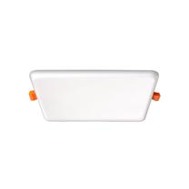 Šviestuvas įleidžiamas Tope Ronda, LED, balta sp., 30 W