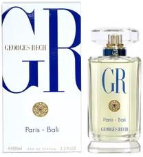 Kvapusis vanduo Georges Rech Paris - Bali, 100 ml