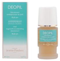 Dezodorants sievietēm Jeanne Piaubert Deopil, 50 ml