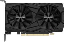 Vaizdo plokštė Gainward GeForce GTX 1650 Ghost OC 471056224-0863, 4 GB, GDDR5