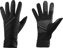 Велосипедные перчатки мужские Giant Chill Lite LF, черный цв., L