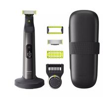 Daugiafunkcis kūno ir veido skustuvas Philips OneBlade Pro QP6650