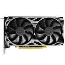 Видеокарта EVGA GeForce GTX 1650 SC ULTRA GAMING 04G-P4-1257-KR, 4 ГБ, GDDR6