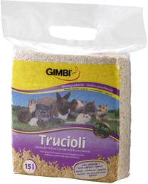 Medžio drožlės graužikams Gimborn, 1 kg