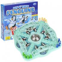 Stalo žaidimas Pop N Drop Penguins, EN