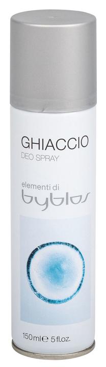 Dezodorants sievietēm Byblos, 150 ml