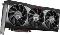 Видеокарта AMD Radeon RX 6900 XT Gaming, 16 ГБ, GDDR6