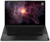 Sülearvuti Lenovo Yoga Slim 9 14ITL5 82D1006MPB, Intel® Core™ i5-1135G7, 16 GB, 1 TB, 14 ", Intel HD, must v., EN, Windows