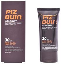 Kremas įdegio priežiūrai Piz Buin Allergy SPF30, 50 ml