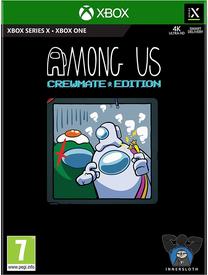 Xbox Series X игрa Maximum Games Among Us: Crewmate Edition, английский