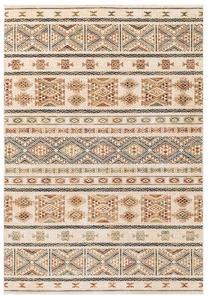 Ковер 4Living Cancun, желтый цв./многоцветный, 195 см x 135 см