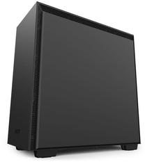 Kompiuterio korpusas NZXT, juoda sp.