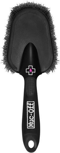 Dviračių valymo šepetys Muc-off Super Soft