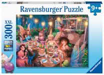 Пазл Ravensburger Enchanted Party, 36 см x 49 см, 300 шт., многоцветный