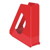 Esselte Europost Vivida Document Box Red