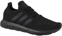 Sporta apavi Adidas Swift Run, melna krās., 43.5