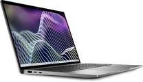 Portatīvais dators Dell Latitude 7440 Ultralight 210-BGGV_714447122_EST, Intel® Core™ i5-1345U, 32 GB, 512 GB, 14 ", Intel HD, pelēka krās., EE, Windows