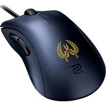 Vadu spēļu pele Zowie EC1-B CS:GO, zila krās.