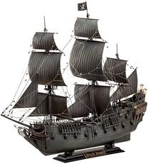 Konstruktorius Revell Black Pearl 05699R, 895 vnt.