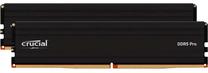 Operatyvioji atmintis (RAM) Crucial Pro CP2K24G56C46U5, DDR5, 48 GB, 5600 MHz