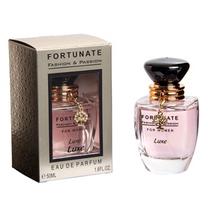 Kvapusis vanduo Fortunate Luxe, 50 ml