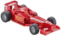 Игрушечная машина Siku 1357, 1:55, красный цв.