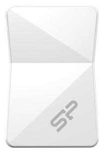 USB atmintinė Silicon Power Touch T08, 16 GB