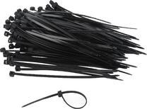 Gembird Nylon Cable Ties 100 x 2.5mm 100pc
