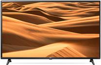 Televizorius LG 43UM7000PLA, 43 ", 4K UHD