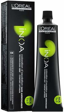 Matu krāsa L’Oréal Professionnel Paris Inoa, dark golden blonde krās., 6.3, 60 ml