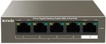 Jagaja (Switch) Tenda TEG1105P-4-63W