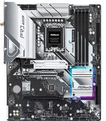Emaplaat ASRock Z790 Pro RS WiFi
