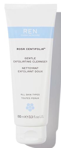 Sejas tīrīšanas līdzeklis Ren Rosa Centifolia, 100 ml