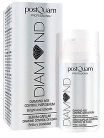 Matu serums PostQuam Professional Diamond, 30 ml