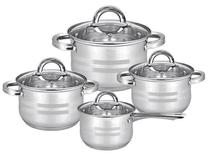 Pottide komplekt Altom Remo 020400469
