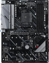 Pagrindinė plokštė ASRock X570 Phantom Gaming 4