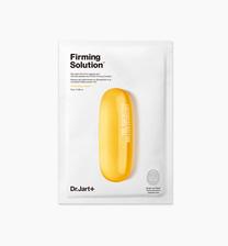 Маска для лица Dr. Jart+ Intra Jet Firming Solution Gel Mask 1pcs
