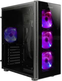 Stacionārs dators Intop Intel® Core™ i5-12400, 3 TB, DDR4 16 GB, SSD+HDD 1 TB 2 TB, Nvidia GeForce RTX 3050 4 GB GDDR6, Windows 11 Home RM28430WH