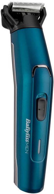 Plaukų kirpimo mašinėlė Babyliss MT890E