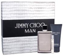 Dovanų komplektas vyrams Jimmy Choo Man Giftset