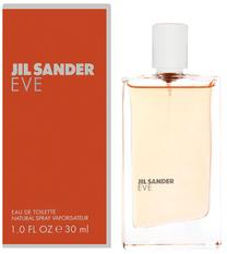 Tualetinis vanduo Jil Sander Eve, 30 ml
