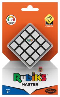 Mõistatused Rubik's Cube Master