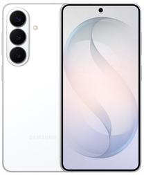 Mobiiltelefon Samsung Galaxy S26 5G SM-S942BZVHEUE, 256 GB, white v.