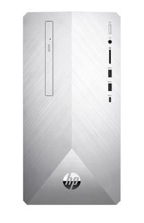 Stacionarus kompiuteris HP Intel® Core™ i7-9700F (12 MB Cache), DDR4 16 GB 256 GB 1 TB, Nvidia GeForce GTX 1660 6 GB GDDR5, Windows 10