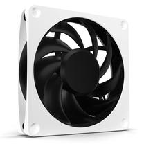 Oro aušintuvas korpusui Alphacool Apex Stealth Metall Power, 120 mm x 120 mm