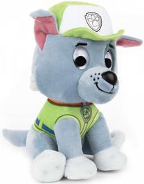 Pliušinis žaislas Spin Master Paw Patrol, balta sp., 15 cm