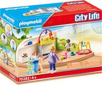 Konstruktorius Playmobil, 40 vnt.