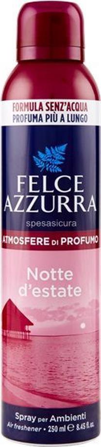 Gaisa atsvaidzinātājs Felce Azzurra
