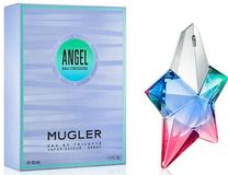 Kvepalai Thierry Mugler Angel Eau Croisiere EDT, 50 ml Prekė su pažeista pakuote.