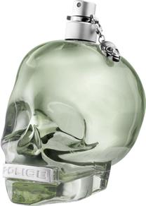 Tualetinis vanduo Police To Be Green, 40 ml